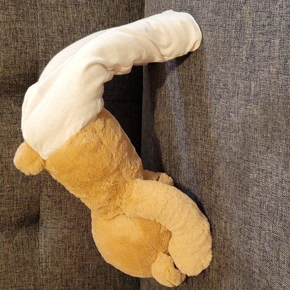 Meddy teddy yoga bear - Picture 4 of 4